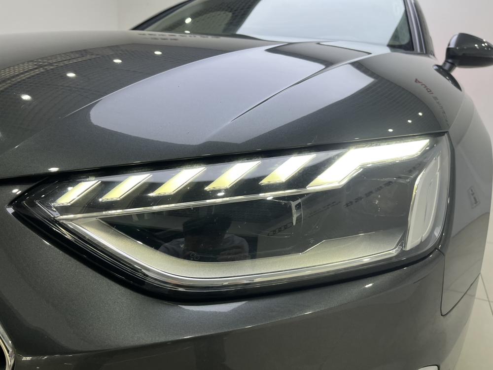 Audi Audi A4L