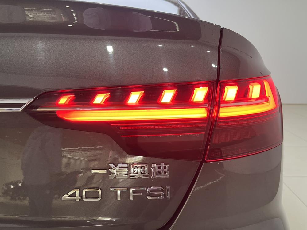 Audi Audi A4L