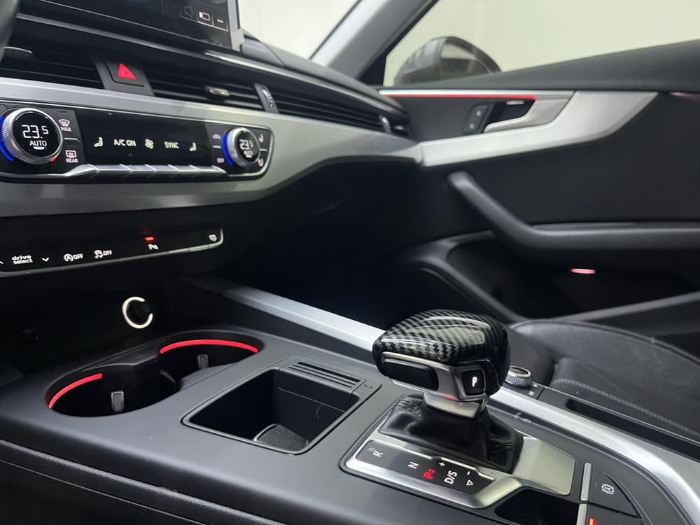 Audi Audi A4L