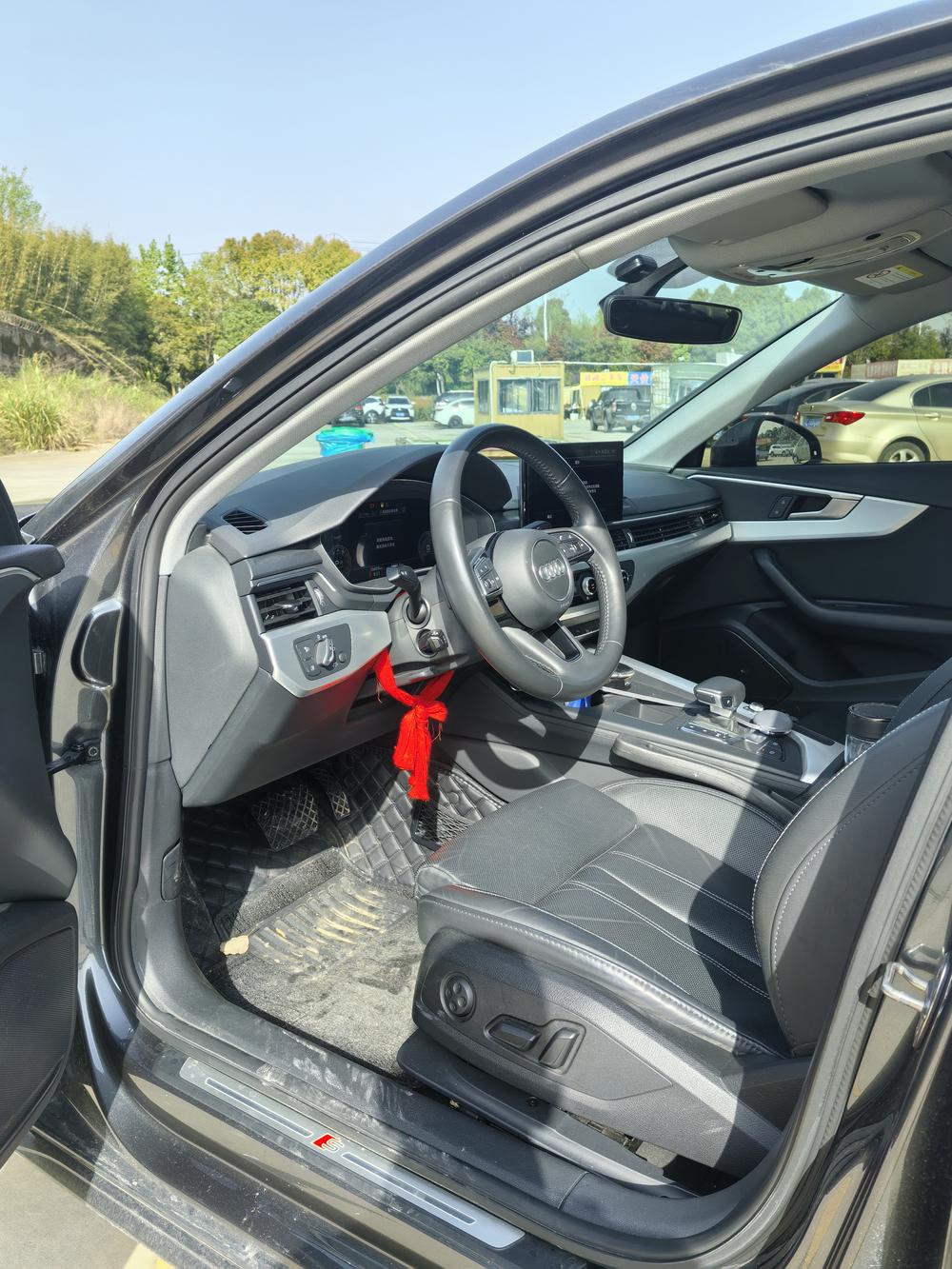Audi Audi A4L