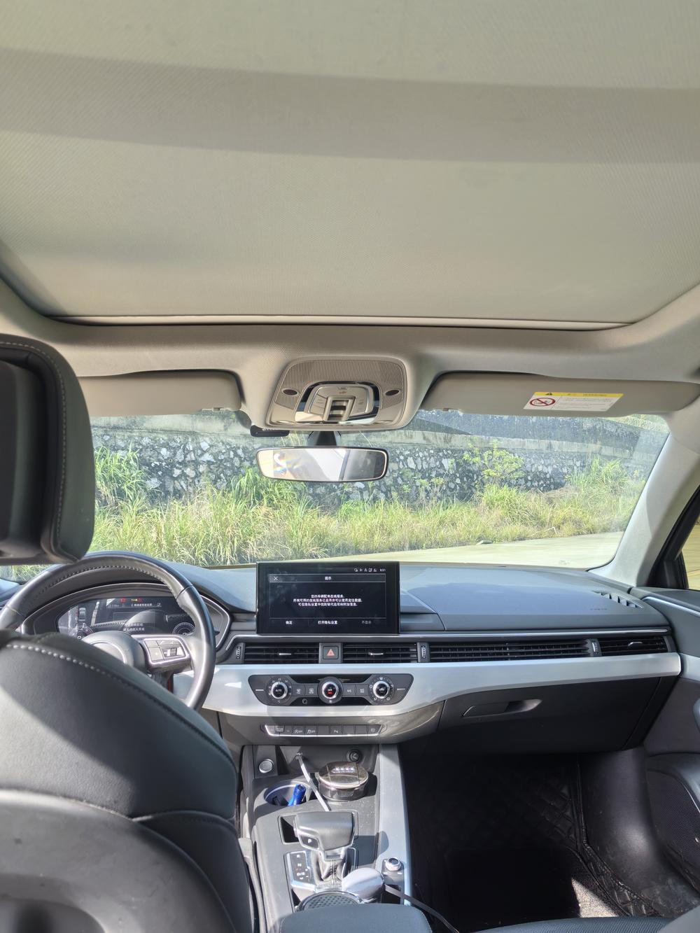 Audi Audi A4L