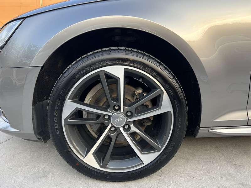 Audi Audi A4L