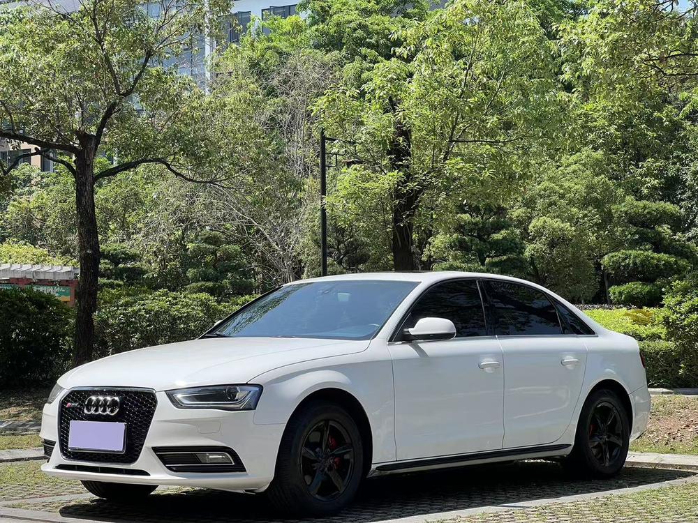 Audi Audi A4L