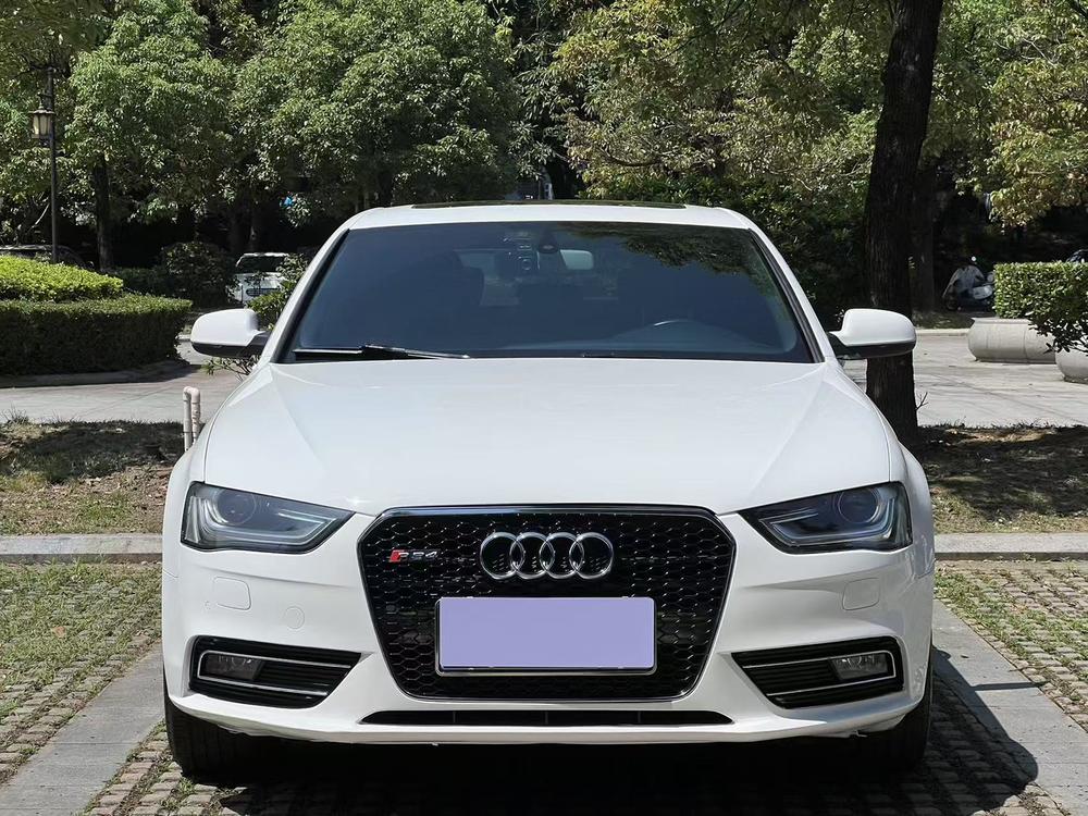 Audi Audi A4L