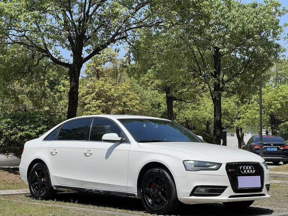 Audi Audi A4L