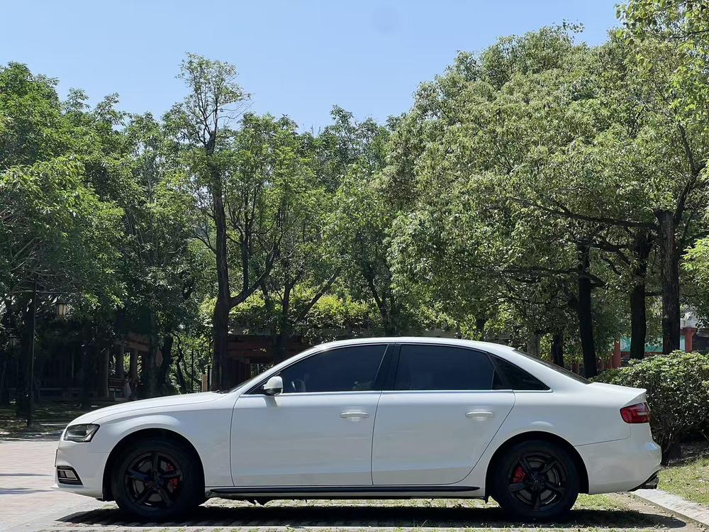 Audi Audi A4L