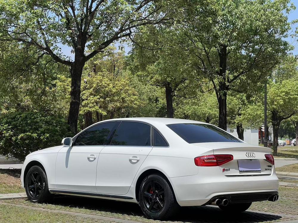 Audi Audi A4L
