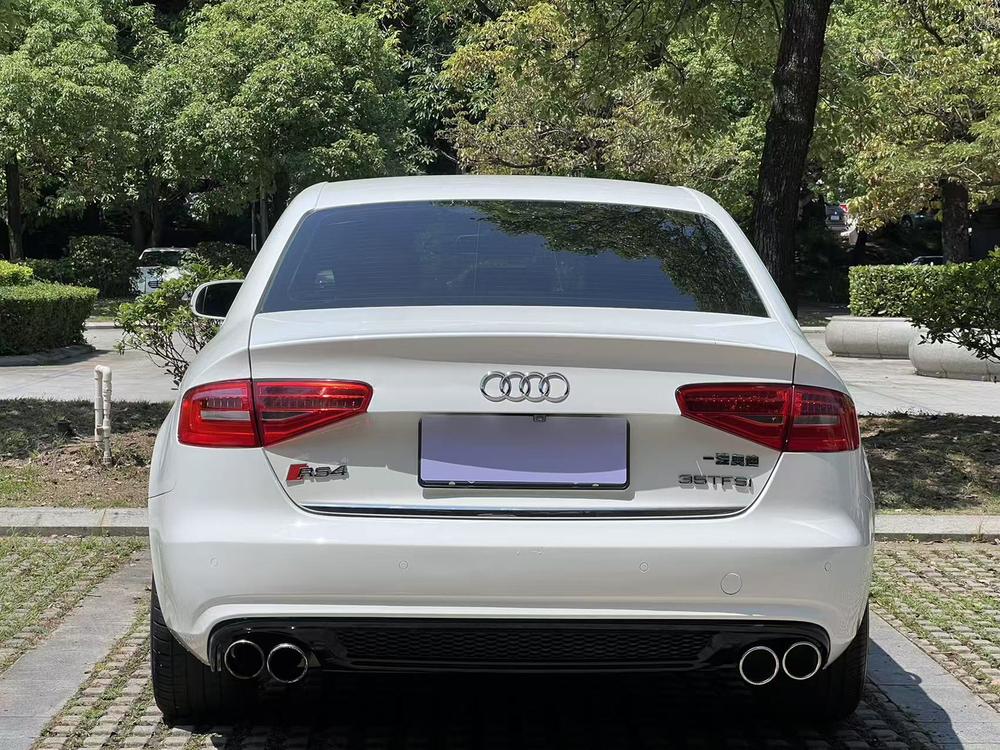 Audi Audi A4L