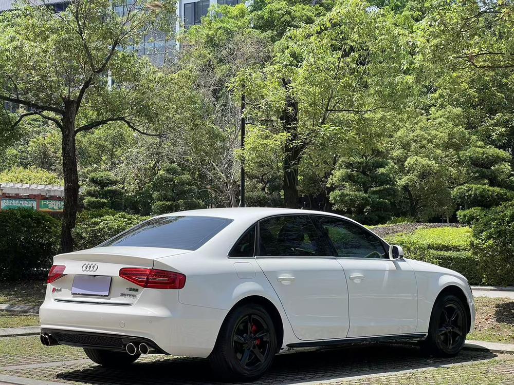 Audi Audi A4L