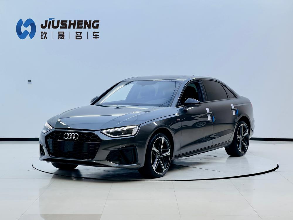 Audi Audi A4L