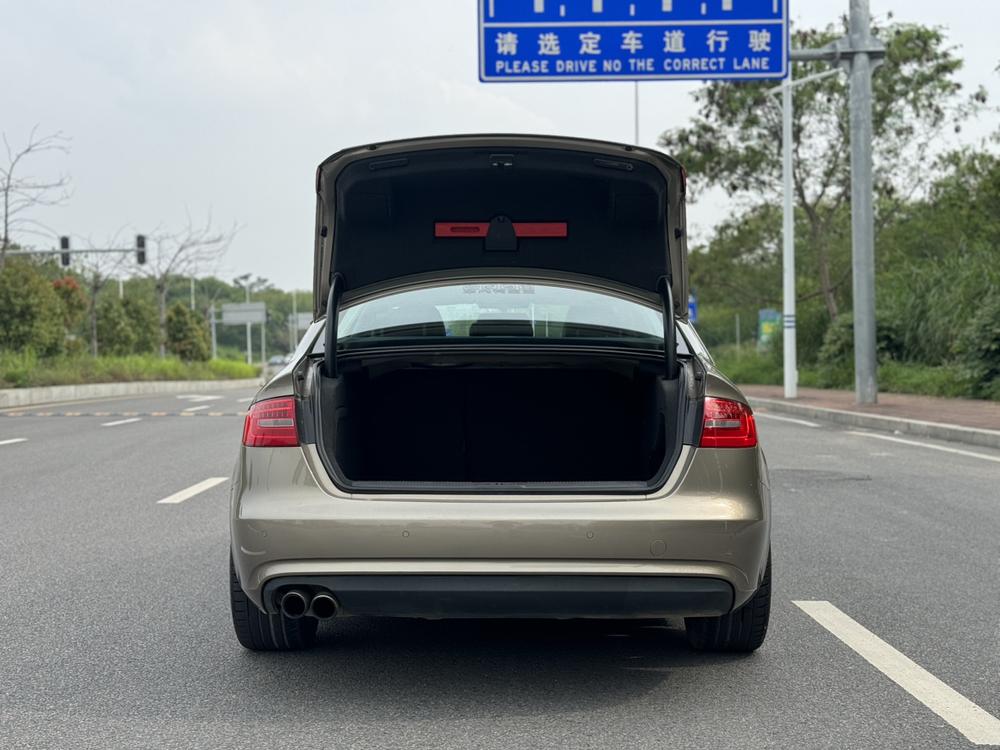 Audi Audi A4L