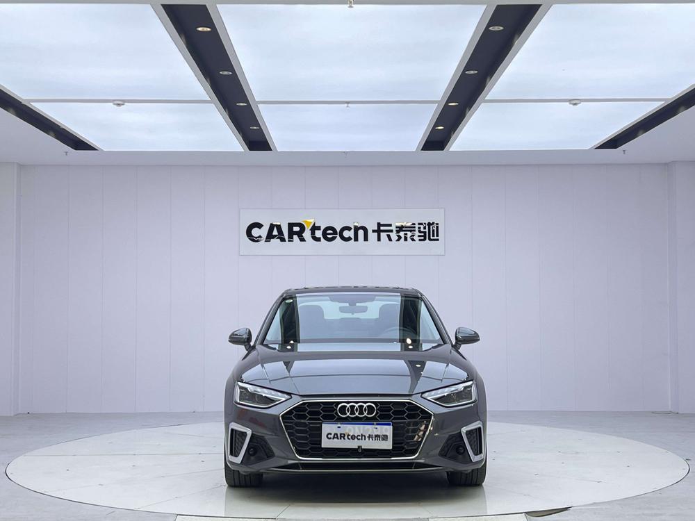 Audi Audi A4L