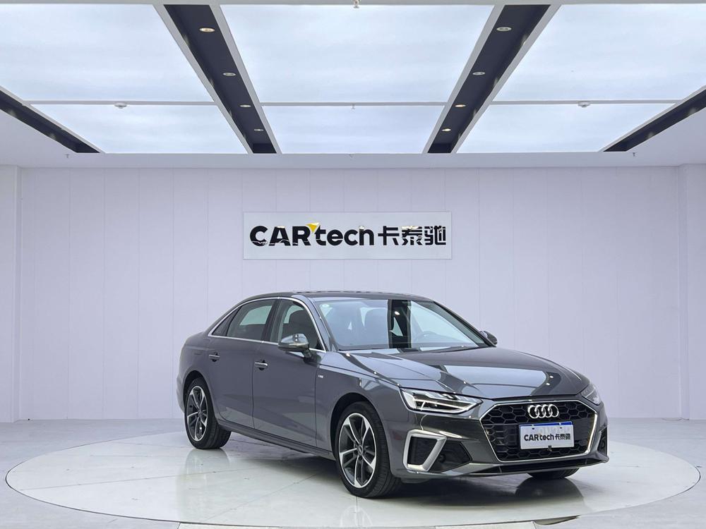 Audi Audi A4L
