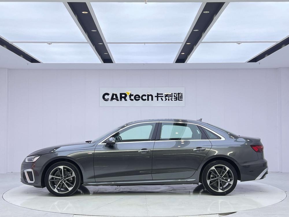 Audi Audi A4L