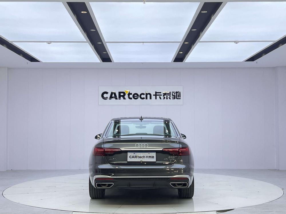 Audi Audi A4L