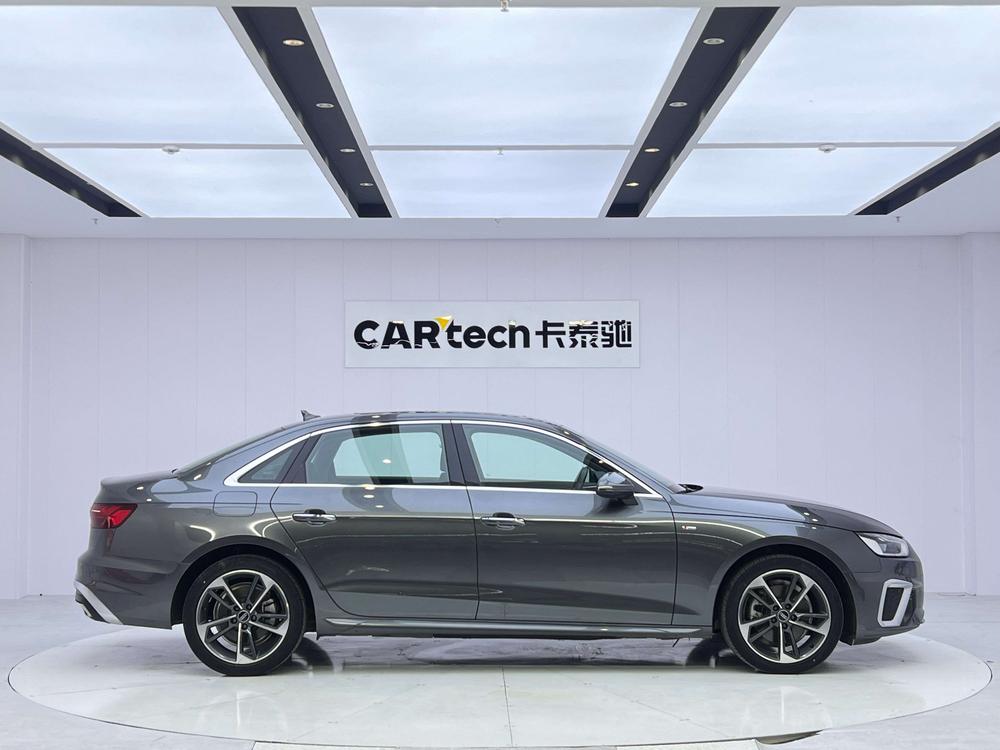 Audi Audi A4L