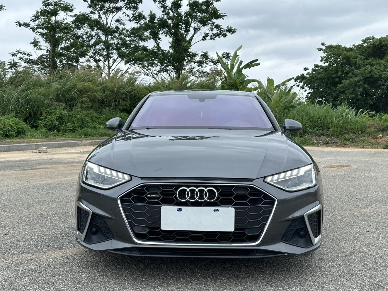 Audi Audi A4L