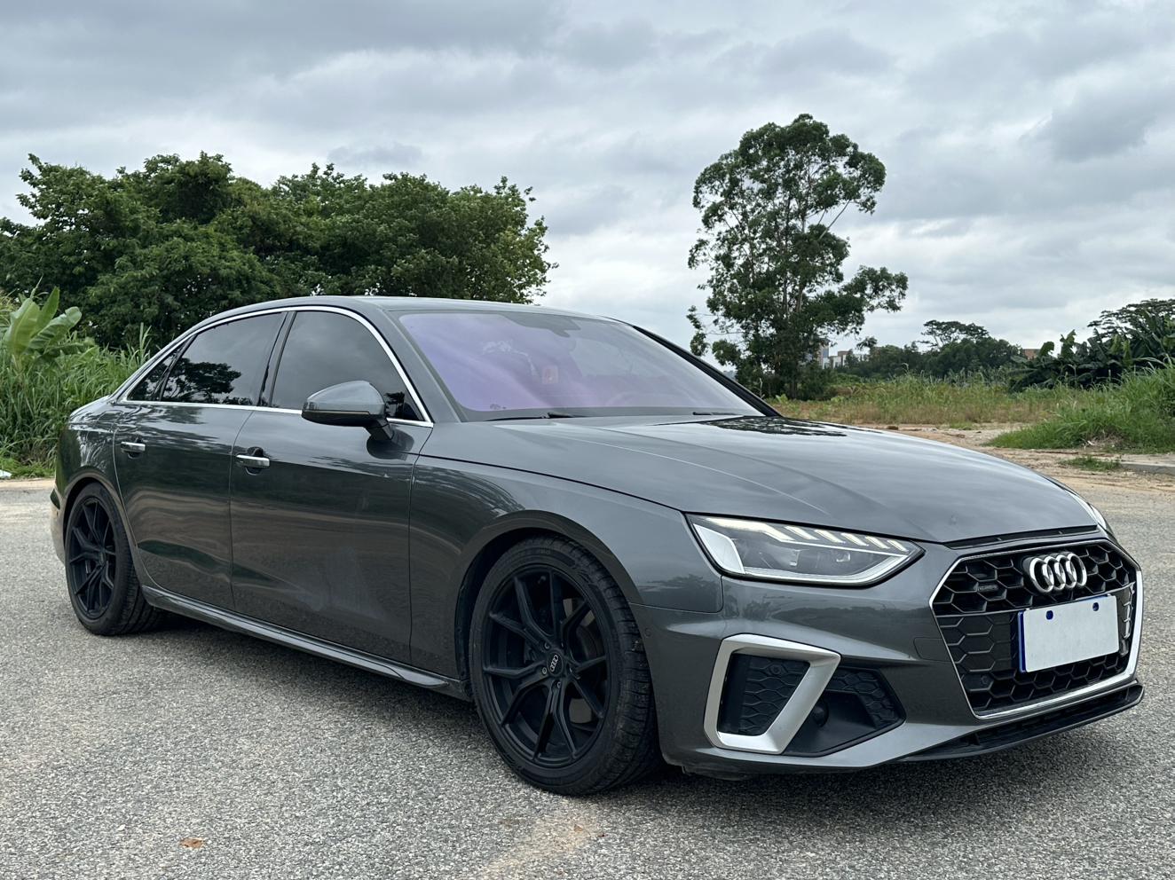 Audi Audi A4L