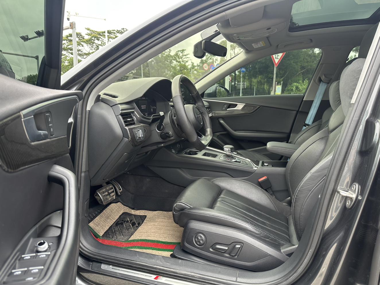 Audi Audi A4L