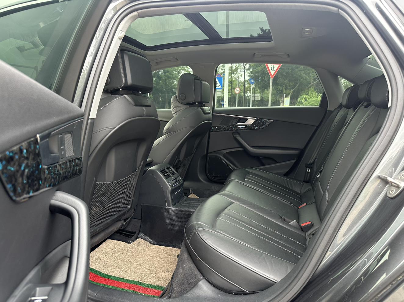 Audi Audi A4L
