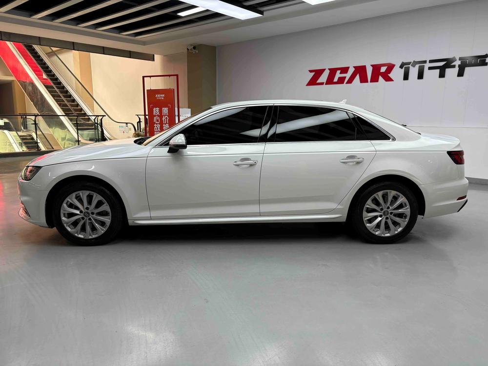 Audi Audi A4L