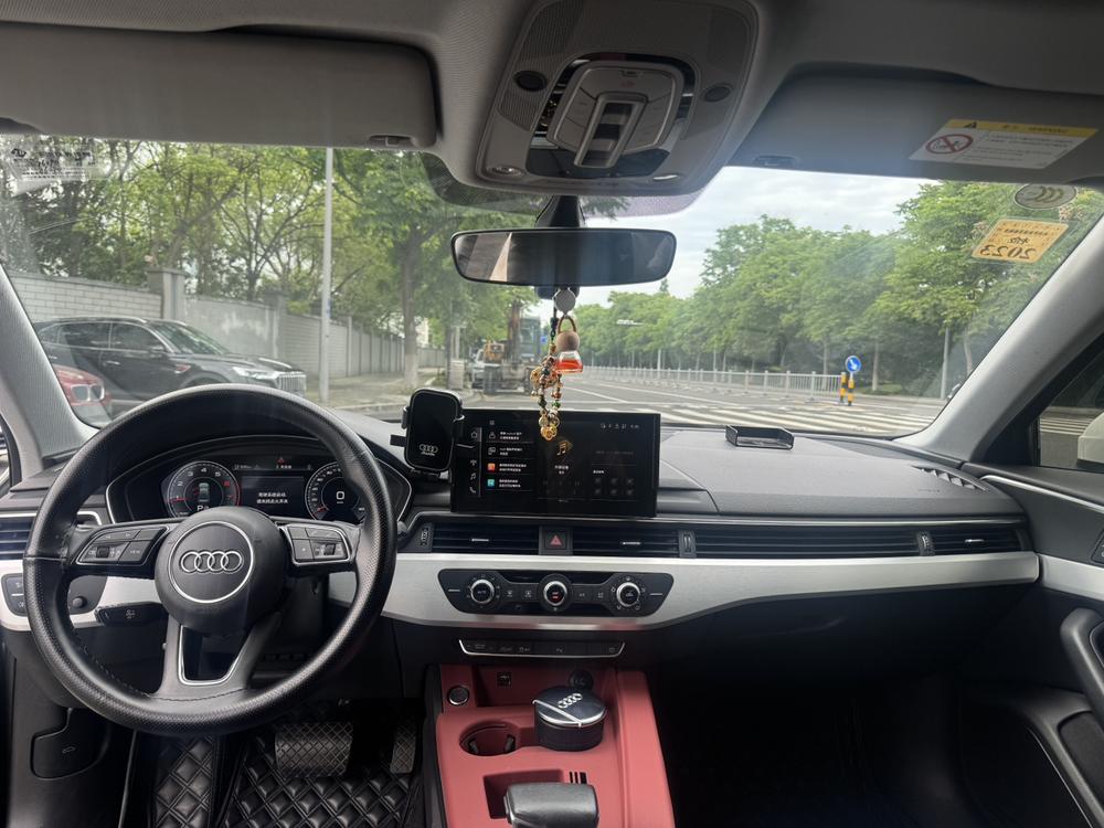 Audi Audi A4L