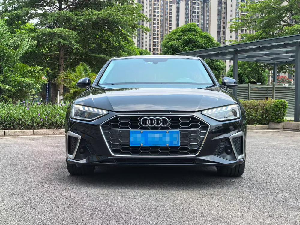 Audi Audi A4L