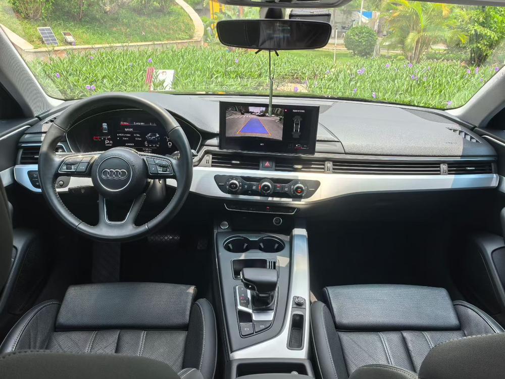 Audi Audi A4L