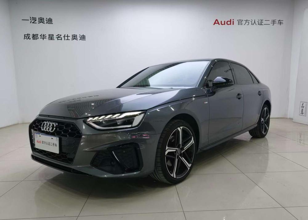 Audi Audi A4L