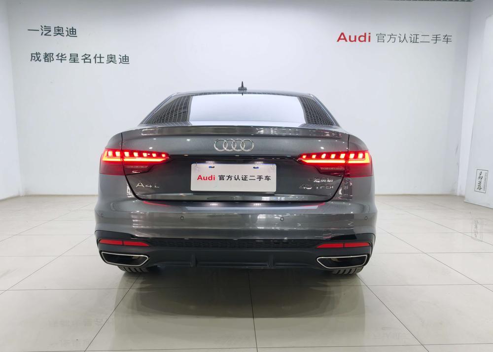 Audi Audi A4L