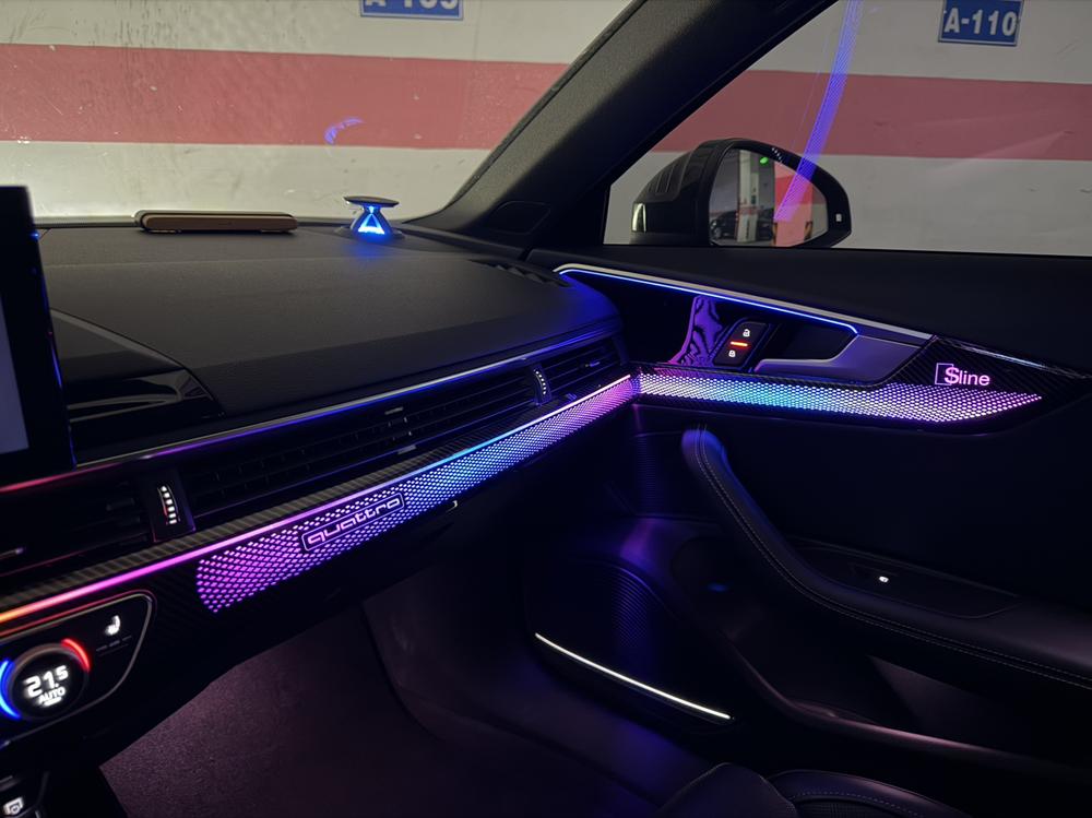 Audi Audi A4L
