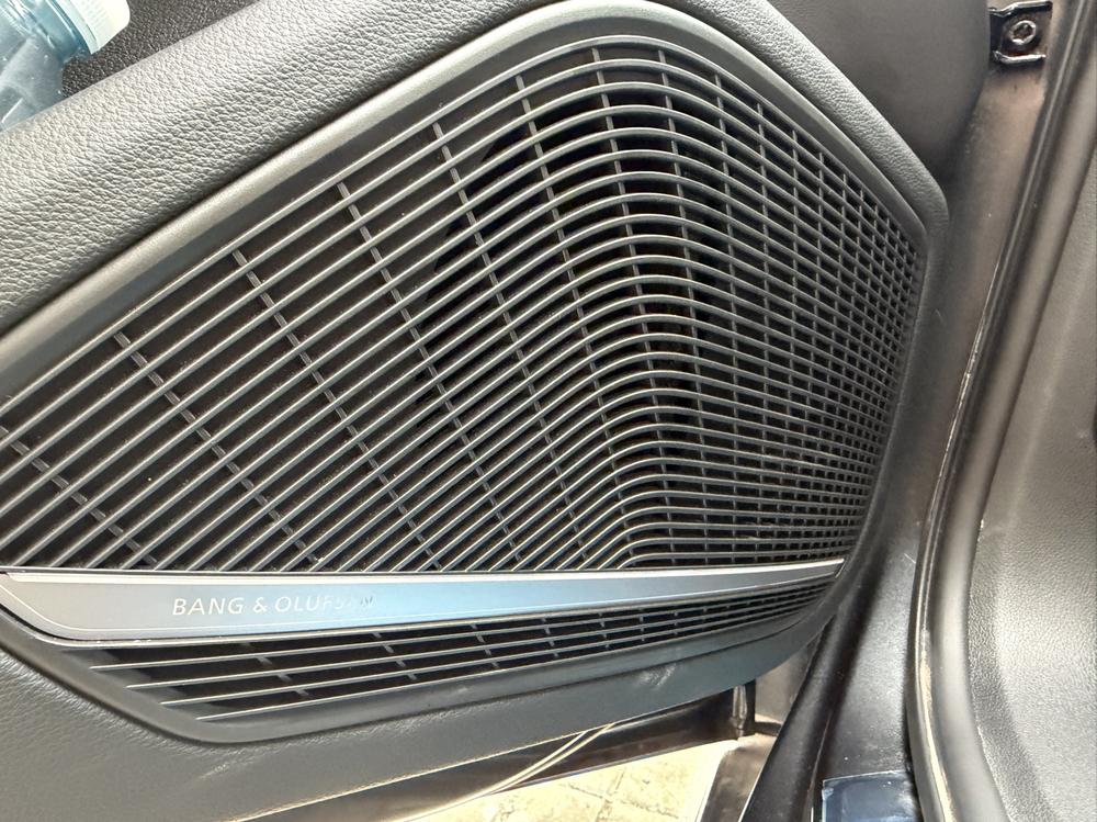 Audi Audi A4L