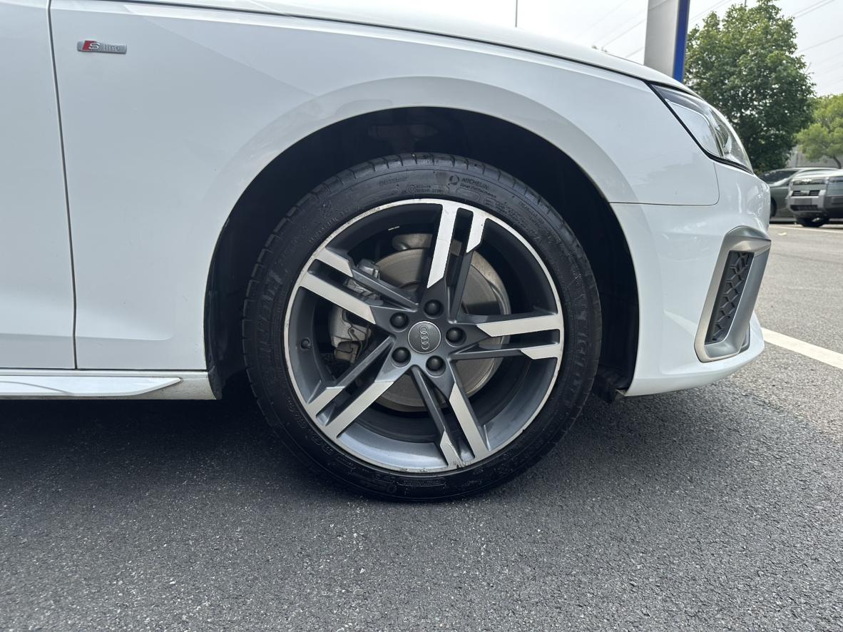 Audi Audi A4L