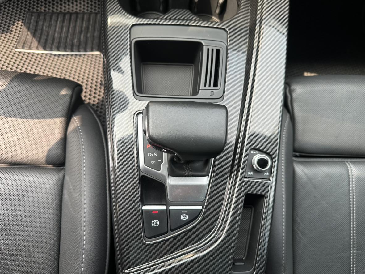 Audi Audi A4L