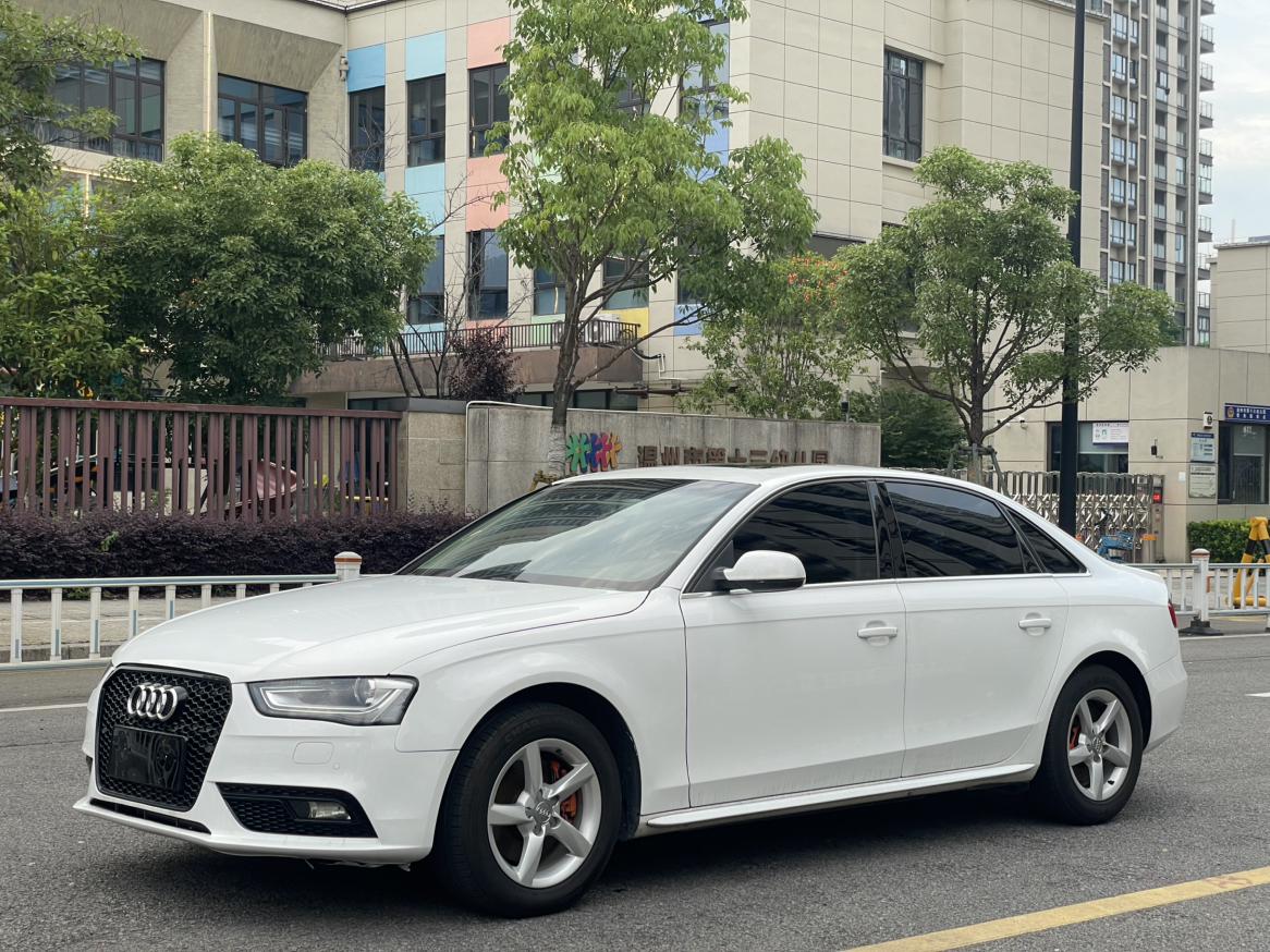 Audi Audi A4L