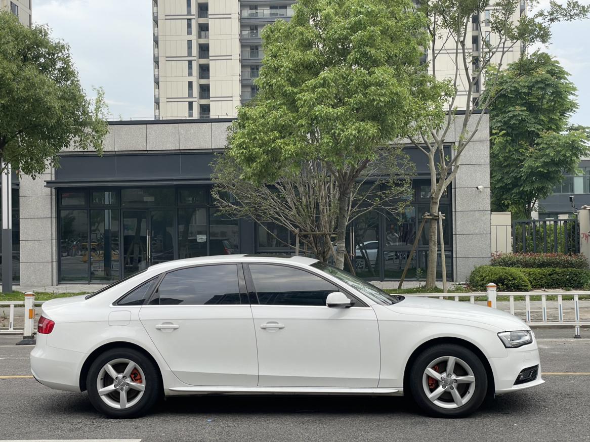 Audi Audi A4L