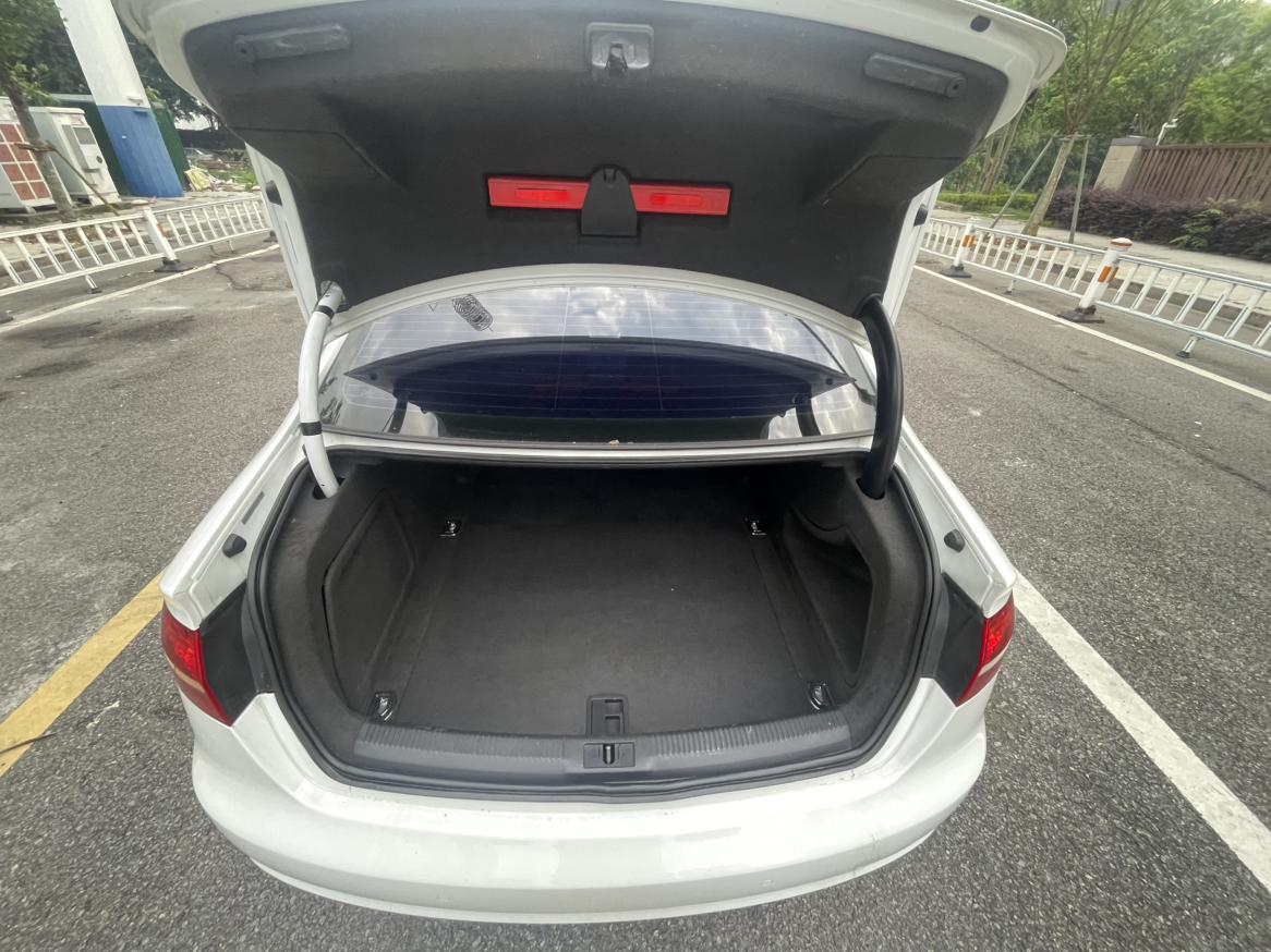 Audi Audi A4L