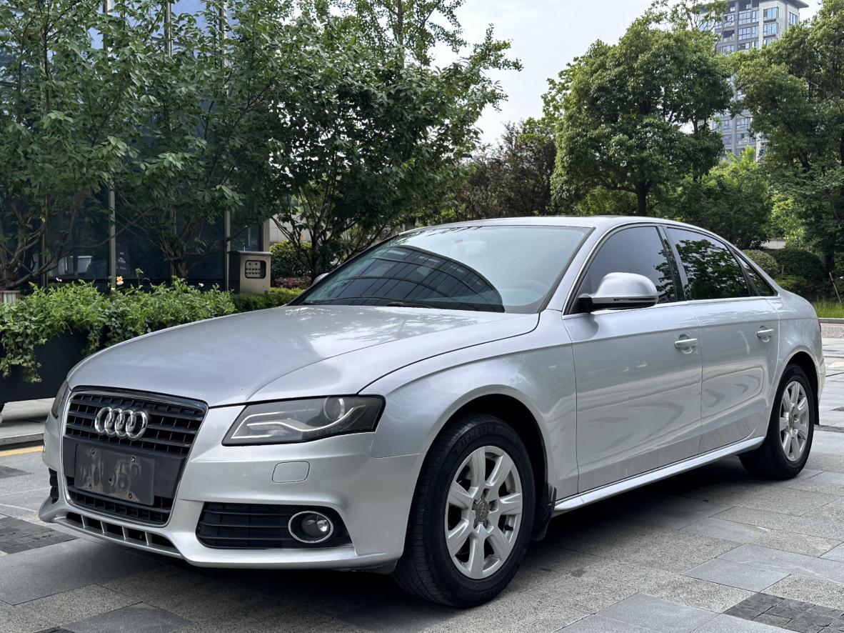 Audi Audi A4L
