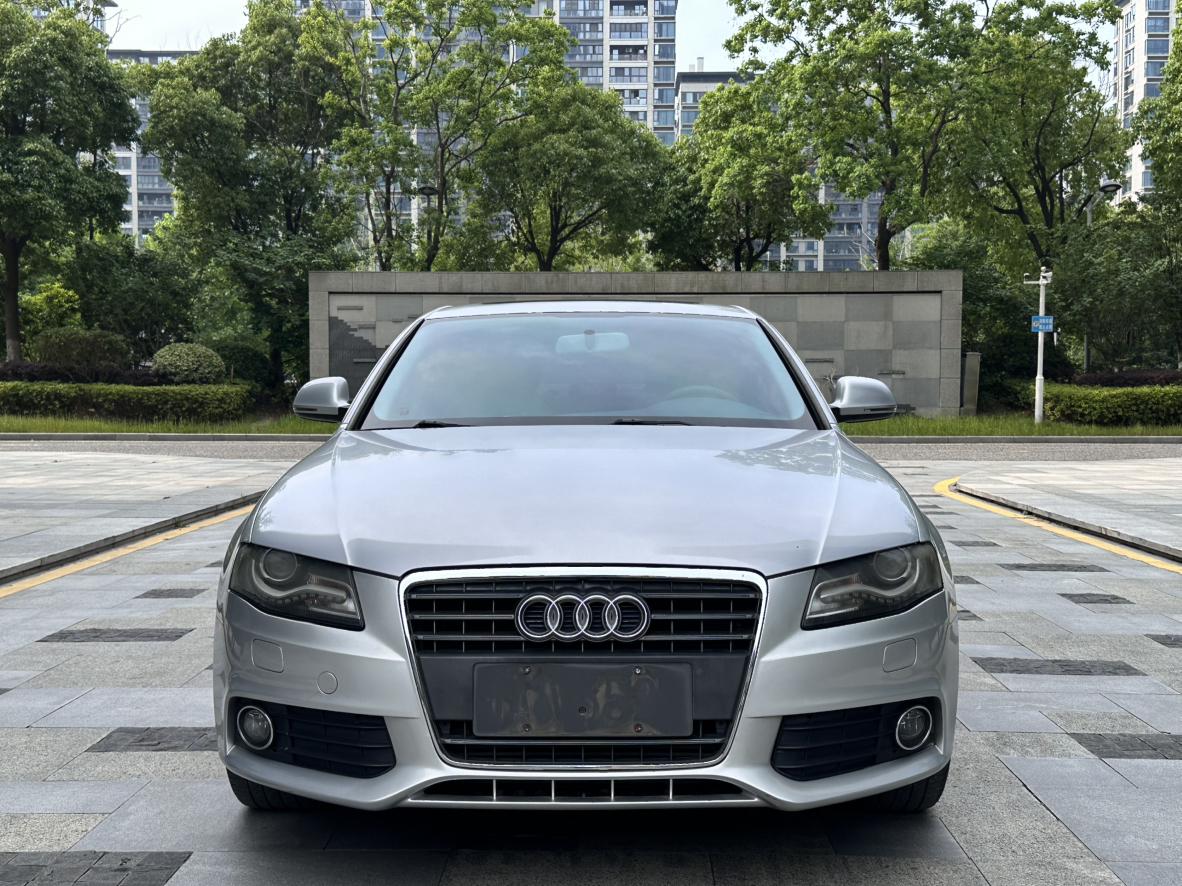 Audi Audi A4L