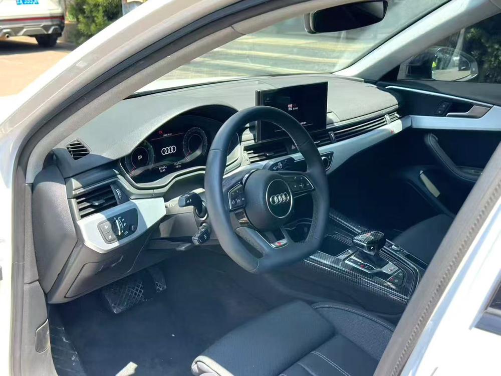 Audi Audi A4L