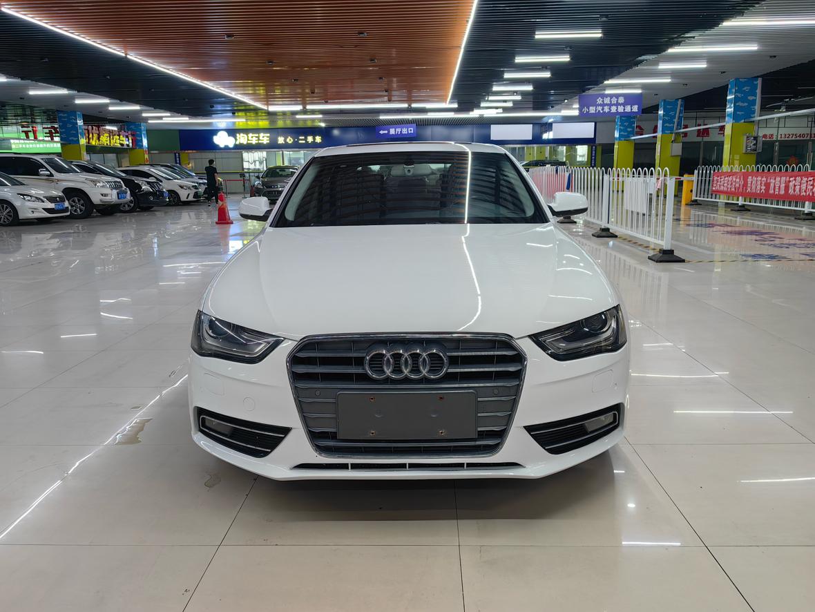 Audi Audi A4L