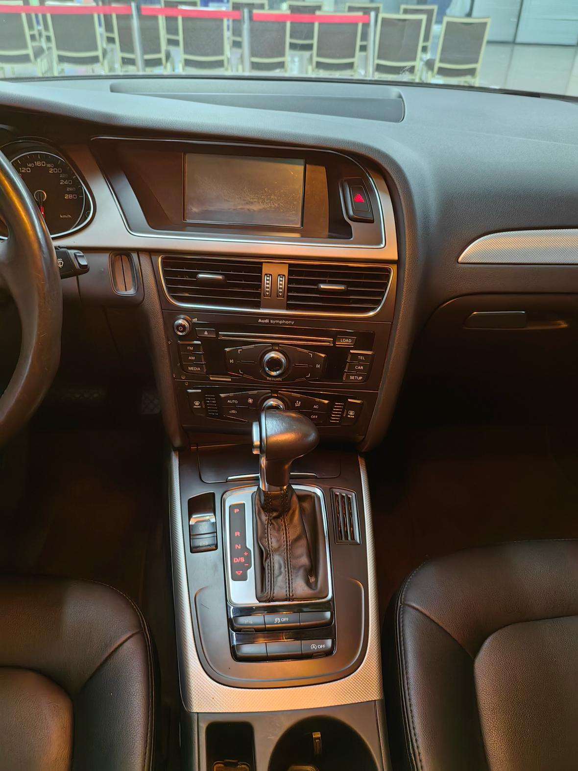 Audi Audi A4L