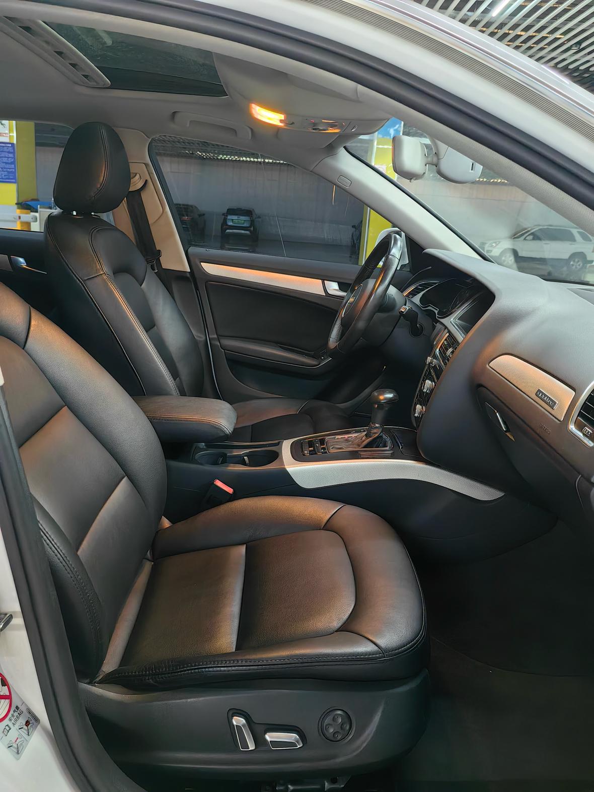 Audi Audi A4L