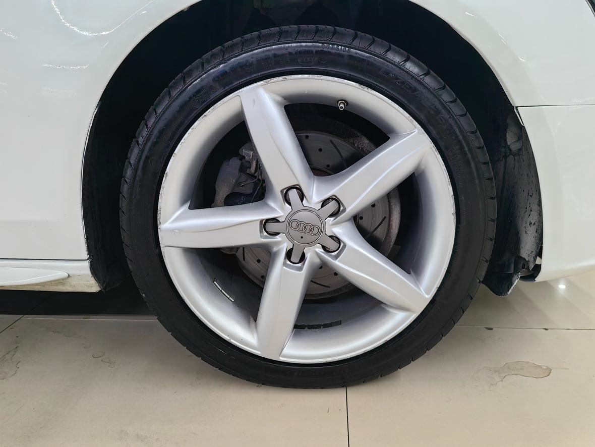 Audi Audi A4L