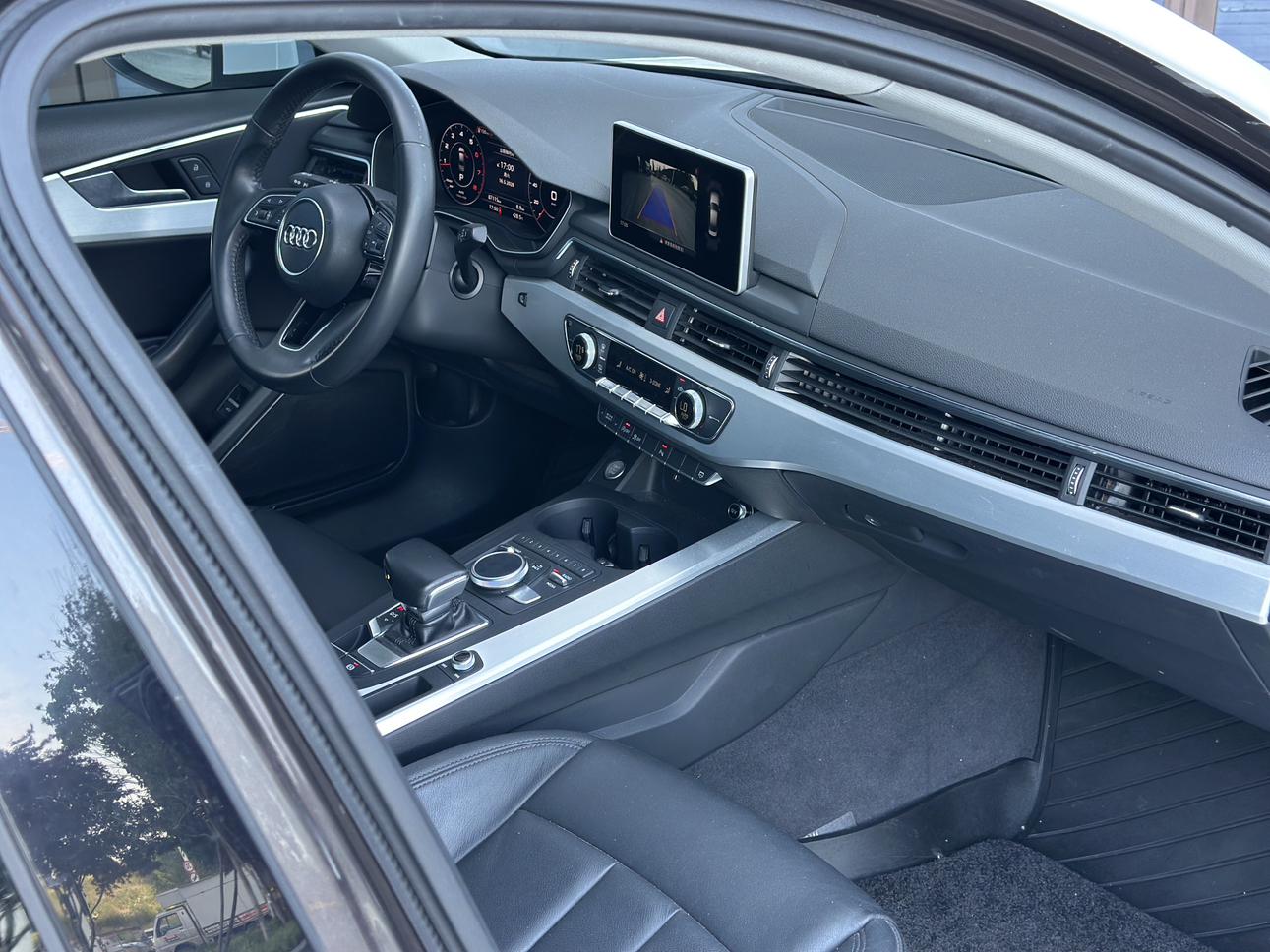 Audi Audi A4L