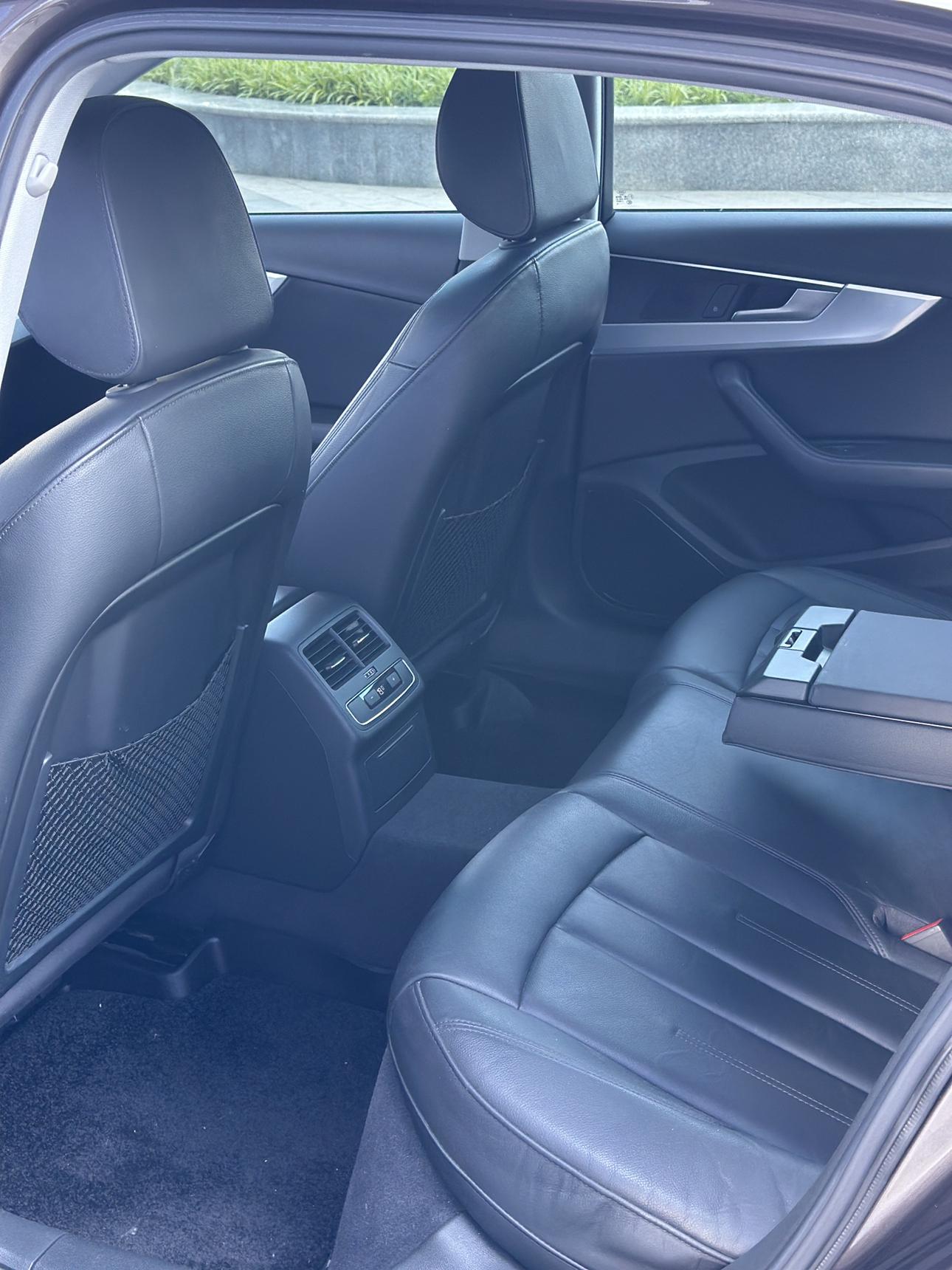 Audi Audi A4L