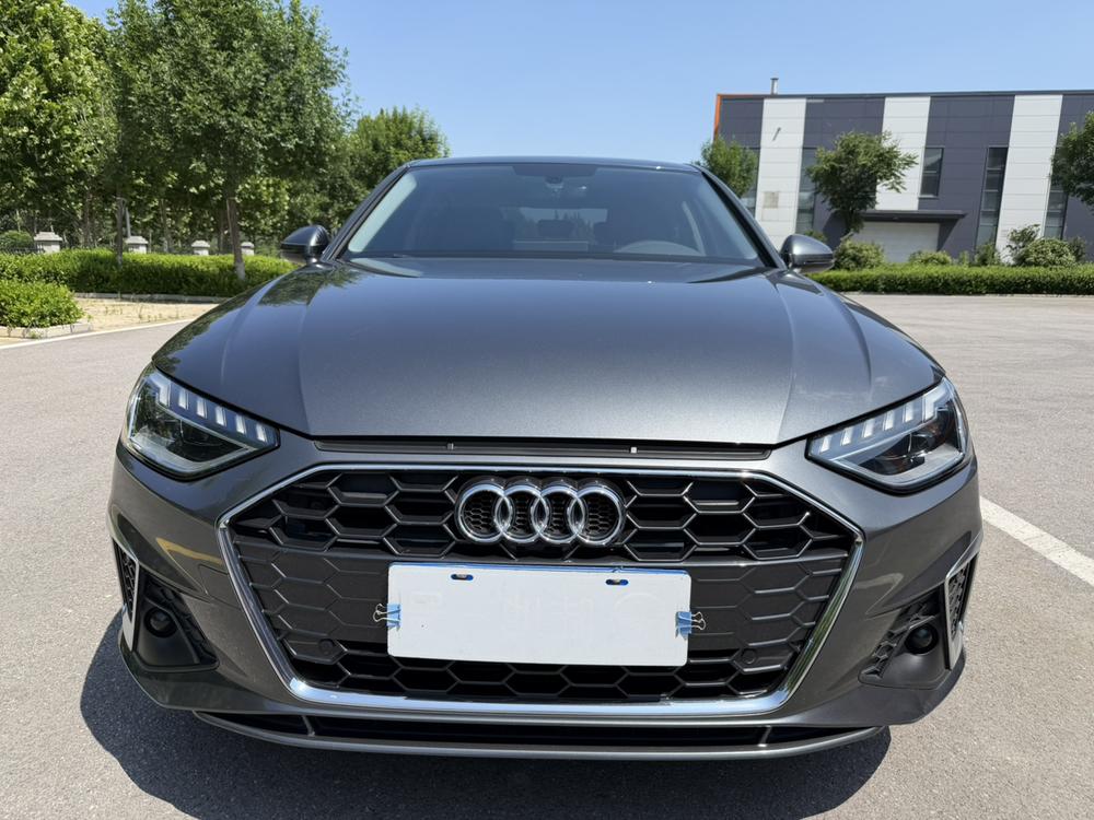 Audi Audi A4L