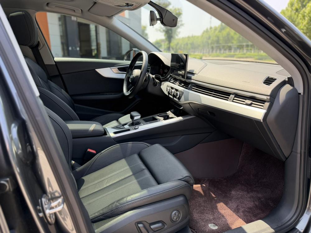 Audi Audi A4L