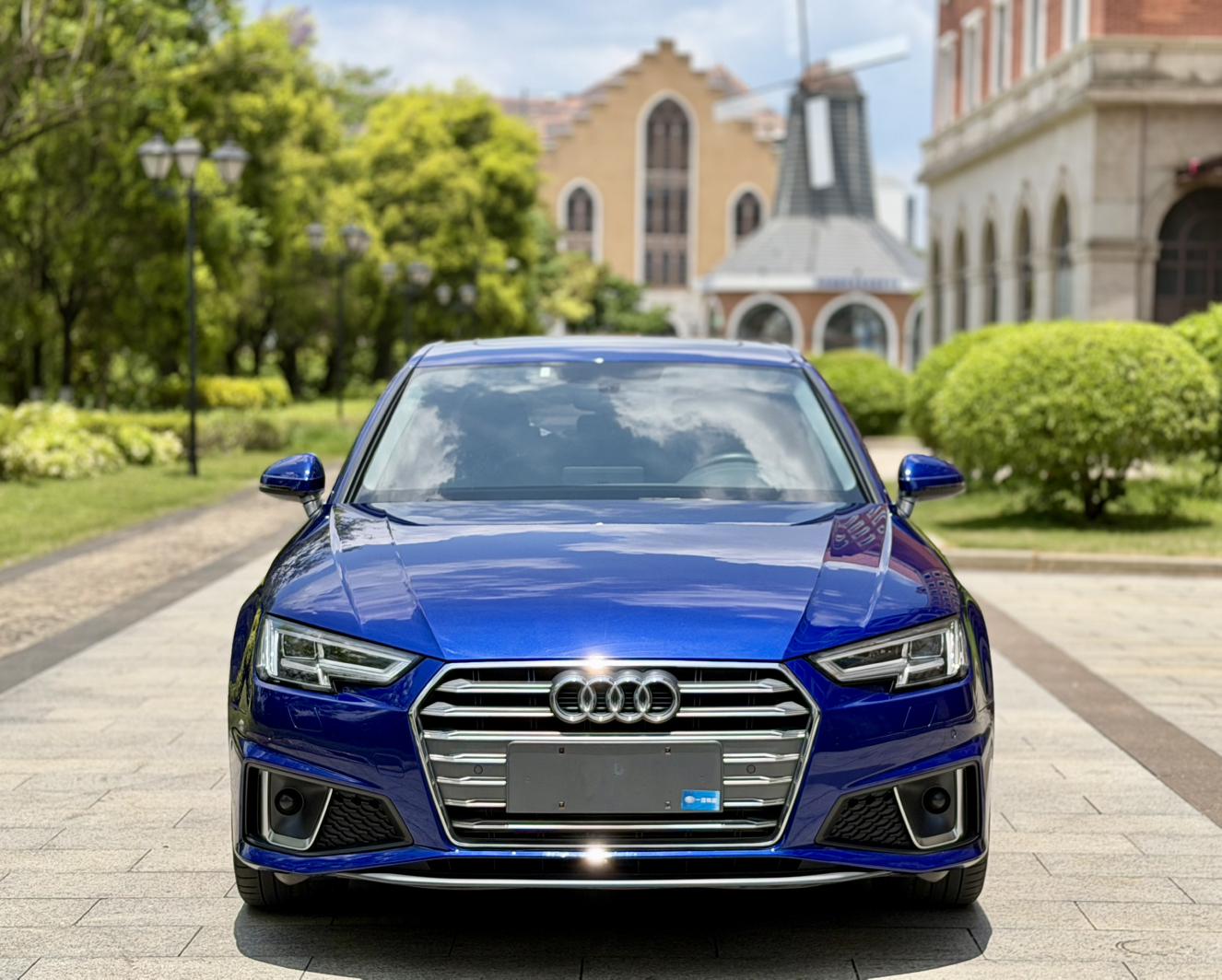 Audi Audi A4L