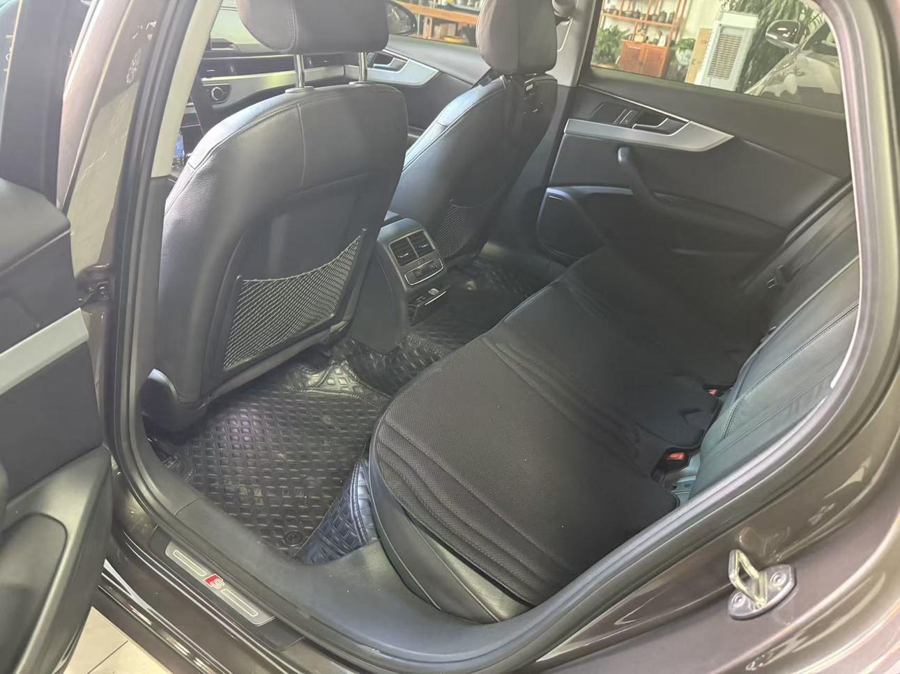 Audi Audi A4L
